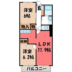 宇都宮市石井町