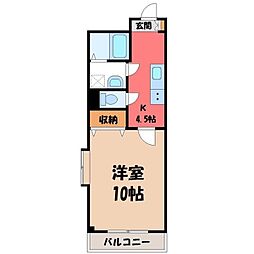 宇都宮市平松本町