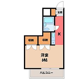 宇都宮市簗瀬4丁目