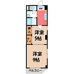 下野市祇園1丁目