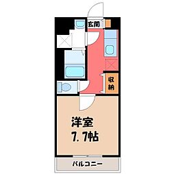 宇都宮市宿郷5丁目