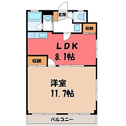 宇都宮市今宮1丁目