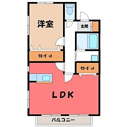 宇都宮市大曽4丁目