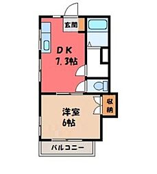 宇都宮市宿郷3丁目