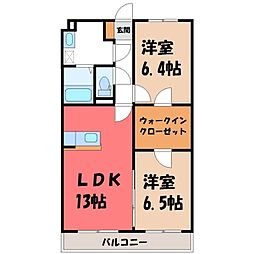 宇都宮市緑5丁目