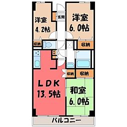 宇都宮市上大曽町