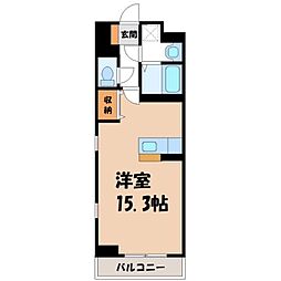 宇都宮市南大通り3丁目