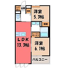 塩谷郡高根沢町光陽台3丁目