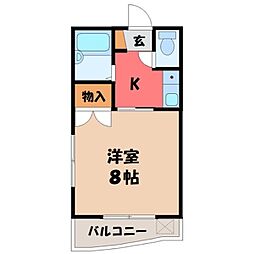 宇都宮市平松本町