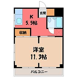 下都賀郡壬生町あけぼの町