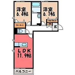 宇都宮市戸祭町