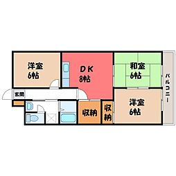 宇都宮市東宿郷4丁目