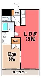 宇都宮市西川田本町4丁目