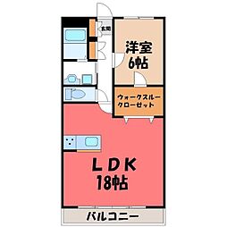 宇都宮市御幸本町