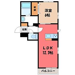 宇都宮市ゆいの杜7丁目