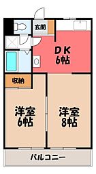 宇都宮市一条1丁目