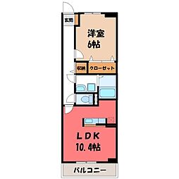 宇都宮市下栗町