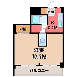 下都賀郡壬生町あけぼの町