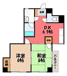 宇都宮市中央3丁目