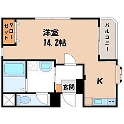 宇都宮市天神2丁目