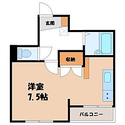 宇都宮市南大通り4丁目
