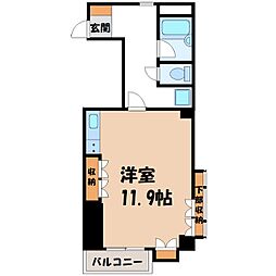 宇都宮市竹林町