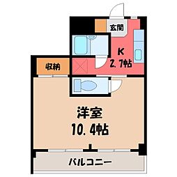 下都賀郡壬生町あけぼの町