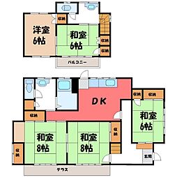 高梨貸家