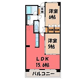 宇都宮市元今泉4丁目
