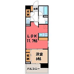 宇都宮市東宿郷4丁目