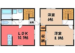 大曽住宅