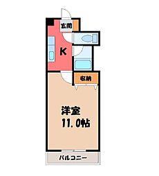宇都宮市簗瀬町