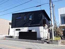 宇都宮市簗瀬4丁目の一戸建て