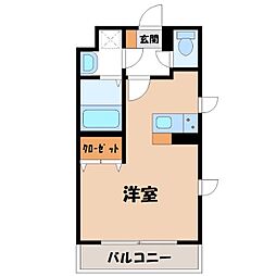 宇都宮市宿郷1丁目