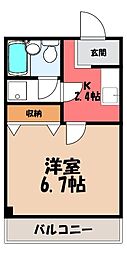 宇都宮市東峰町