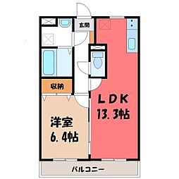 宇都宮市簗瀬町