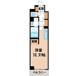 宇都宮市元今泉1丁目