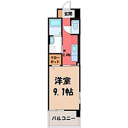 宇都宮市上横田町