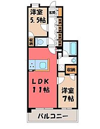 宇都宮市南大通り1丁目