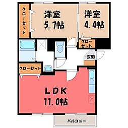 小山市大字間々田