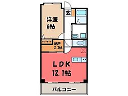 宇都宮市西原町