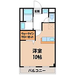 宇都宮市川田町