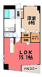 宇都宮市平松本町
