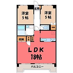 小山市本郷町2丁目