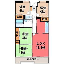 下野市祇園3丁目
