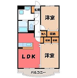 下野市柴