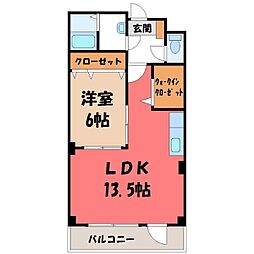 宇都宮市陽東3丁目