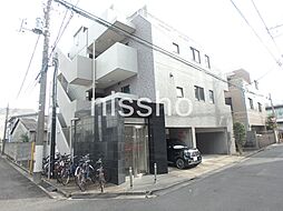 プリメーラ新高円寺 202