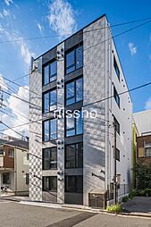 モデリスタ本所吾妻橋 401