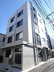 Grande西新宿 401